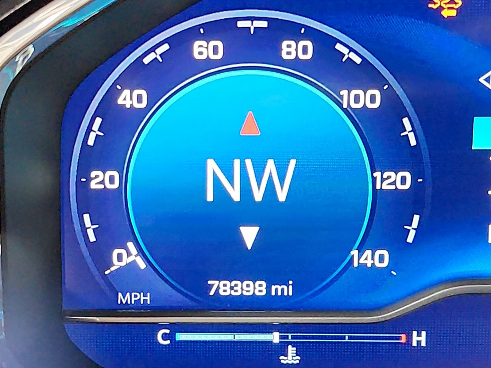 Used 2023 Summit White Chevrolet RST image 21