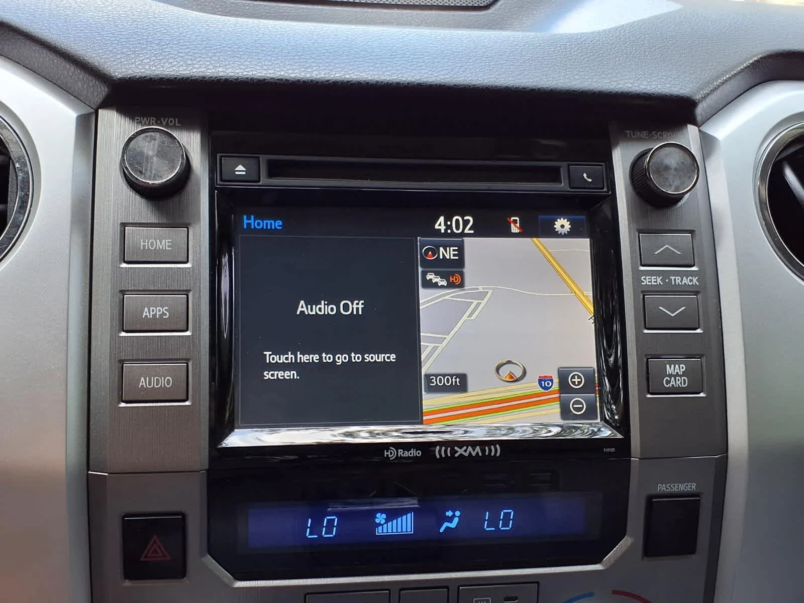 Used 2016 Silver Sky Metallic Toyota LTD image 15