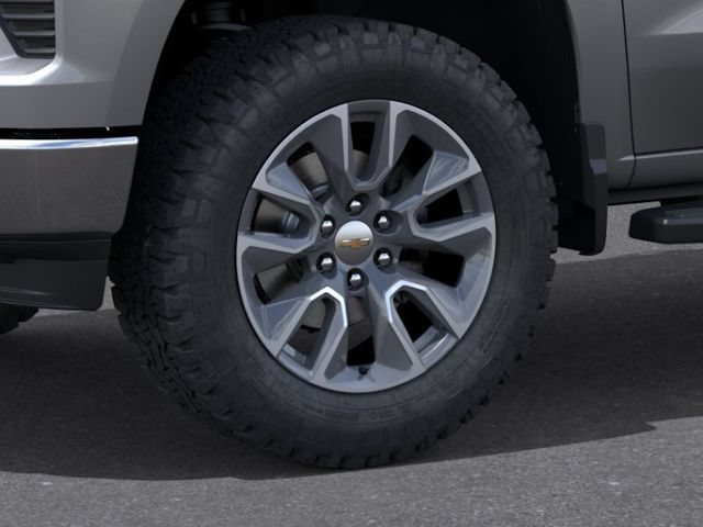 2026 Chevrolet Silverado 1500 LT - Photo 10