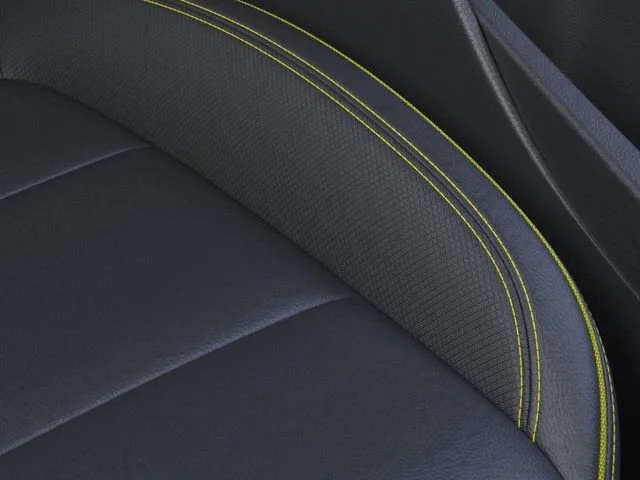 2026 Chevrolet Trailblazer Activ - Photo 21