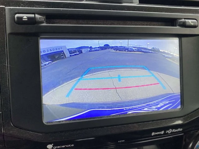 Used 2017 Gray Toyota TRD Off-Road image 15