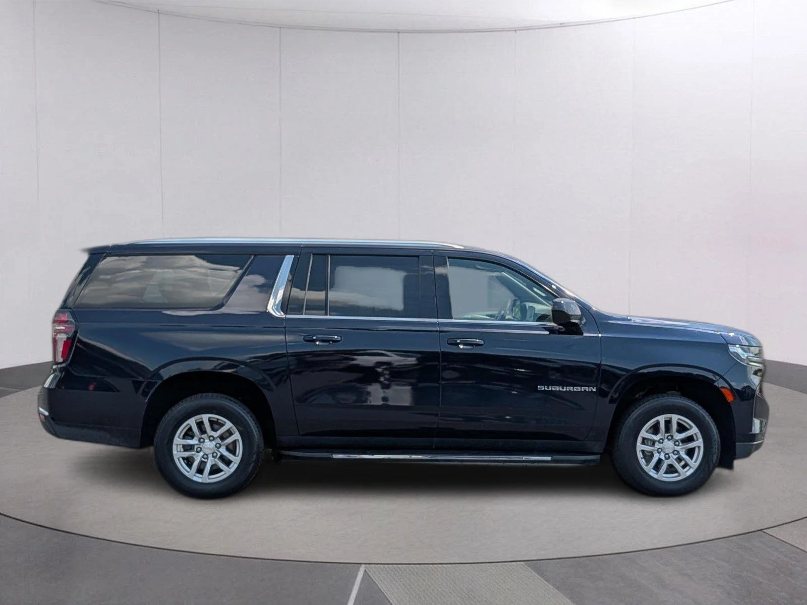 Used 2022 MIDNIGHT BLUE METALLIC Chevrolet LT image 6