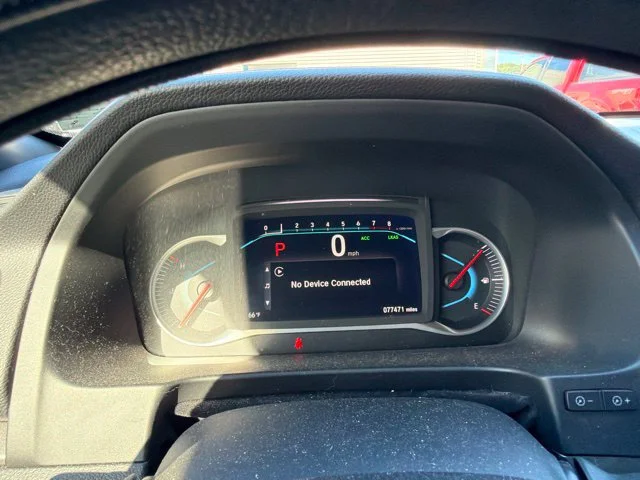 Used 2021 Gray Honda Sport image 14