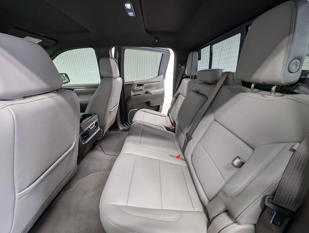 Used 2025 Sterling GMC SLT image 15