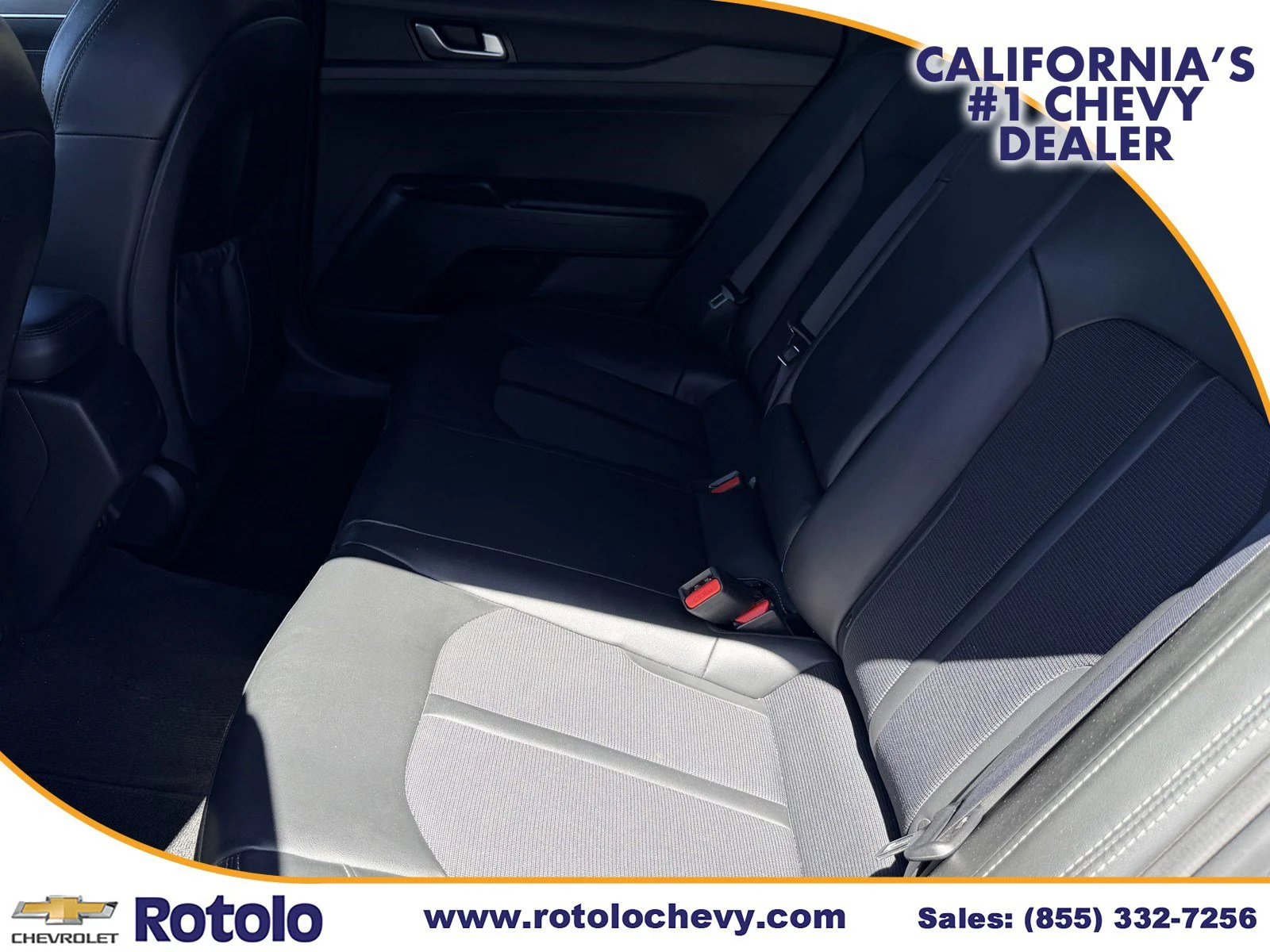 Used 2021 Ebony Black Kia GT-Line image 13