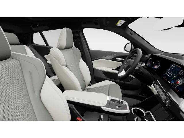 New 2027 Skyscraper Grey Metallic BMW  image 9