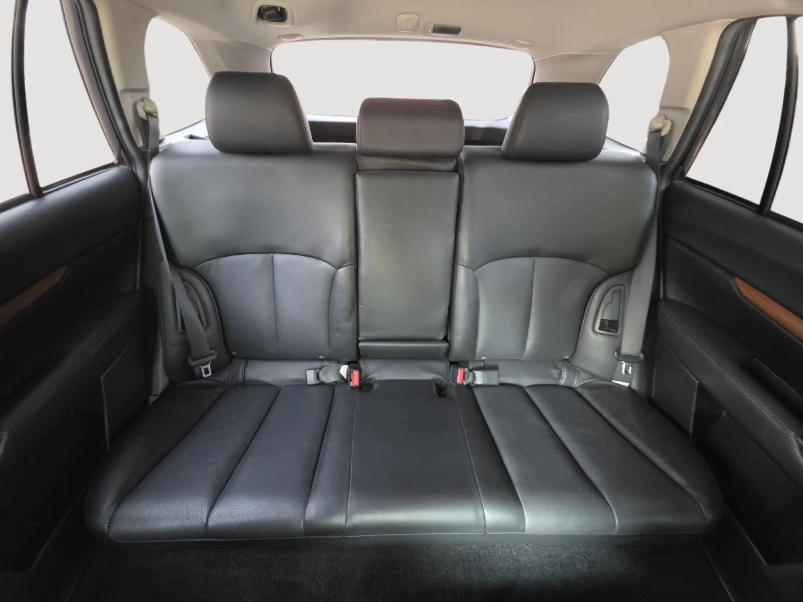Used 2013 Graphite Gray Metallic Subaru 2.5i Limited image 49