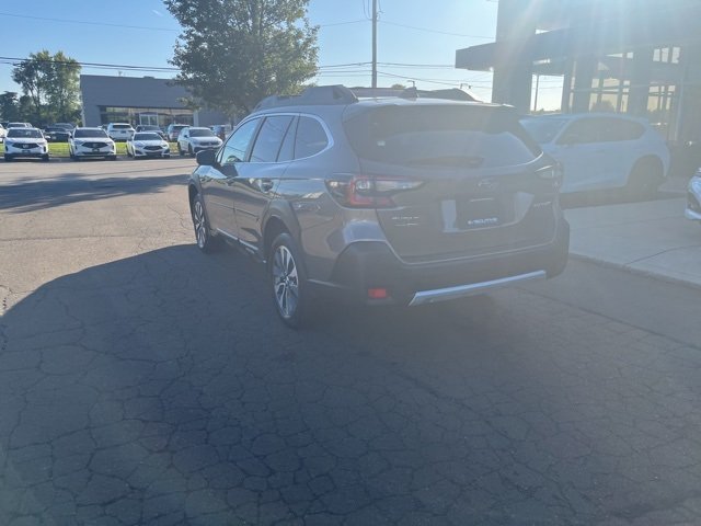 2024 Subaru Outback Limited photo 4