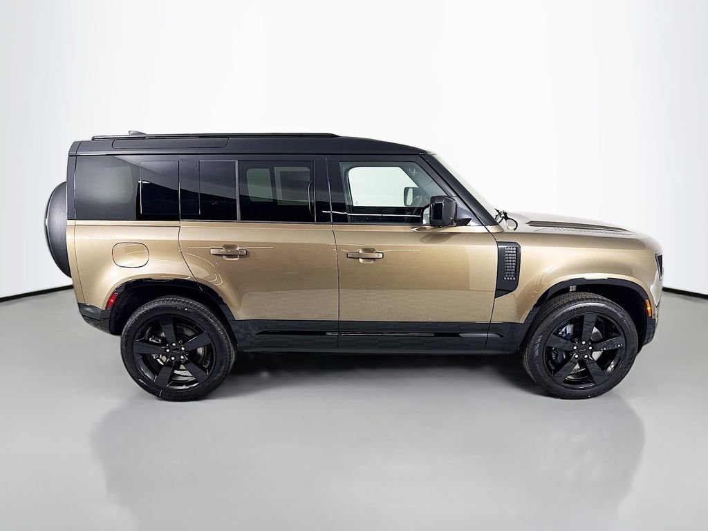 New 2026 Gondwana Stone Land Rover X-Dynamic SE image 8