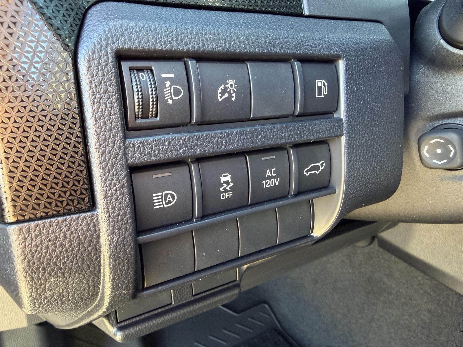 2026 Toyota 4Runner Limited - Photo 27