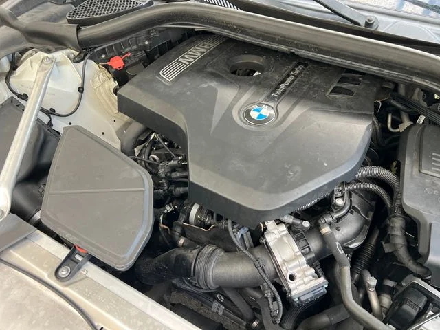 Used 2019 Alpine White BMW sDrive30i image 56