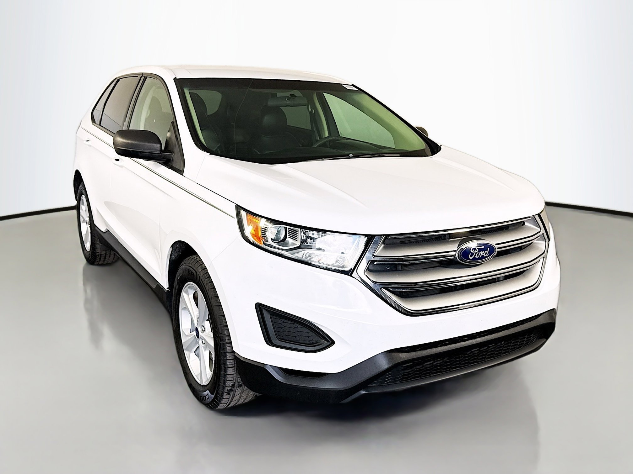 2017 Ford Edge SE