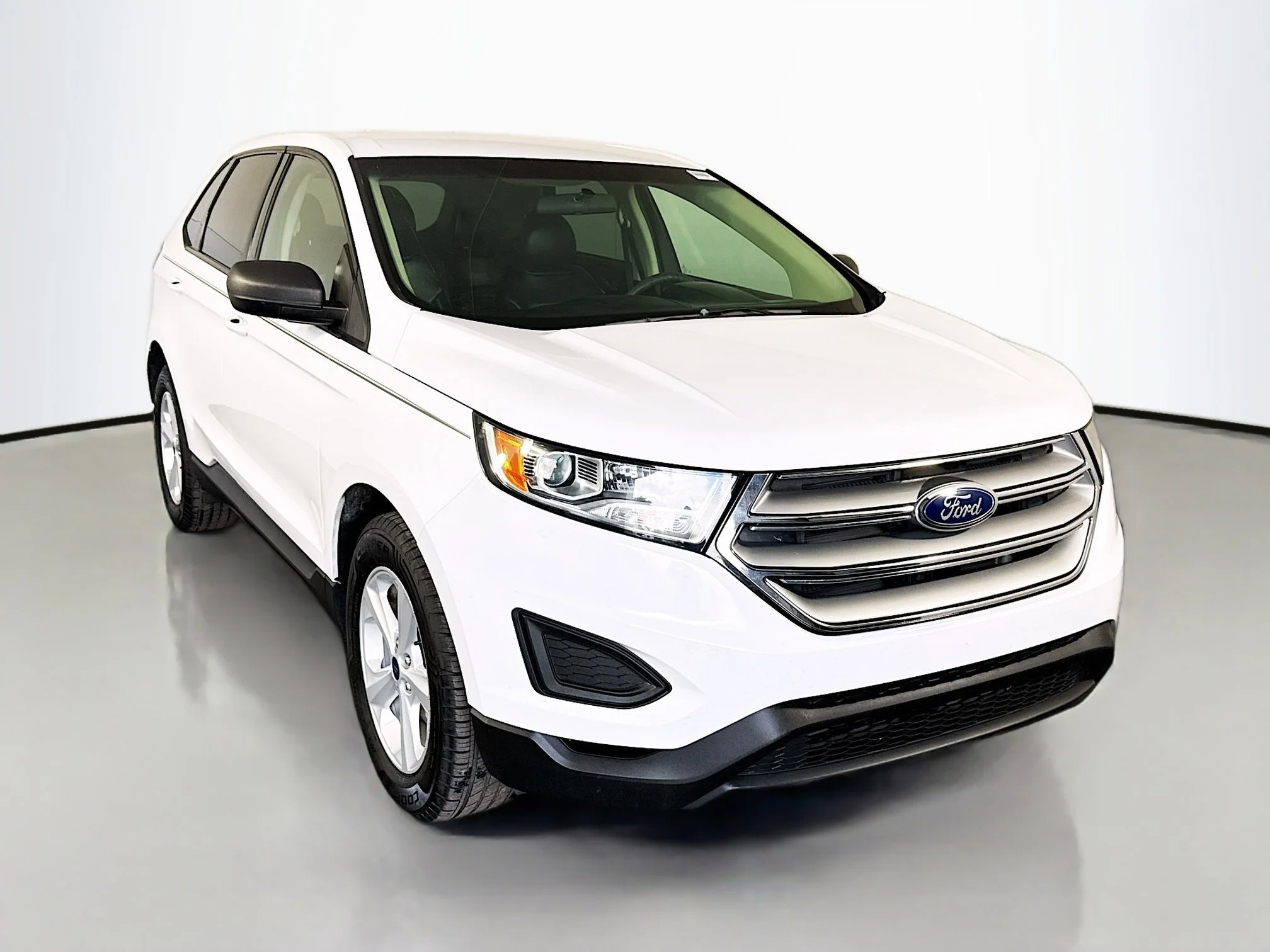 2017 Ford Edge SE