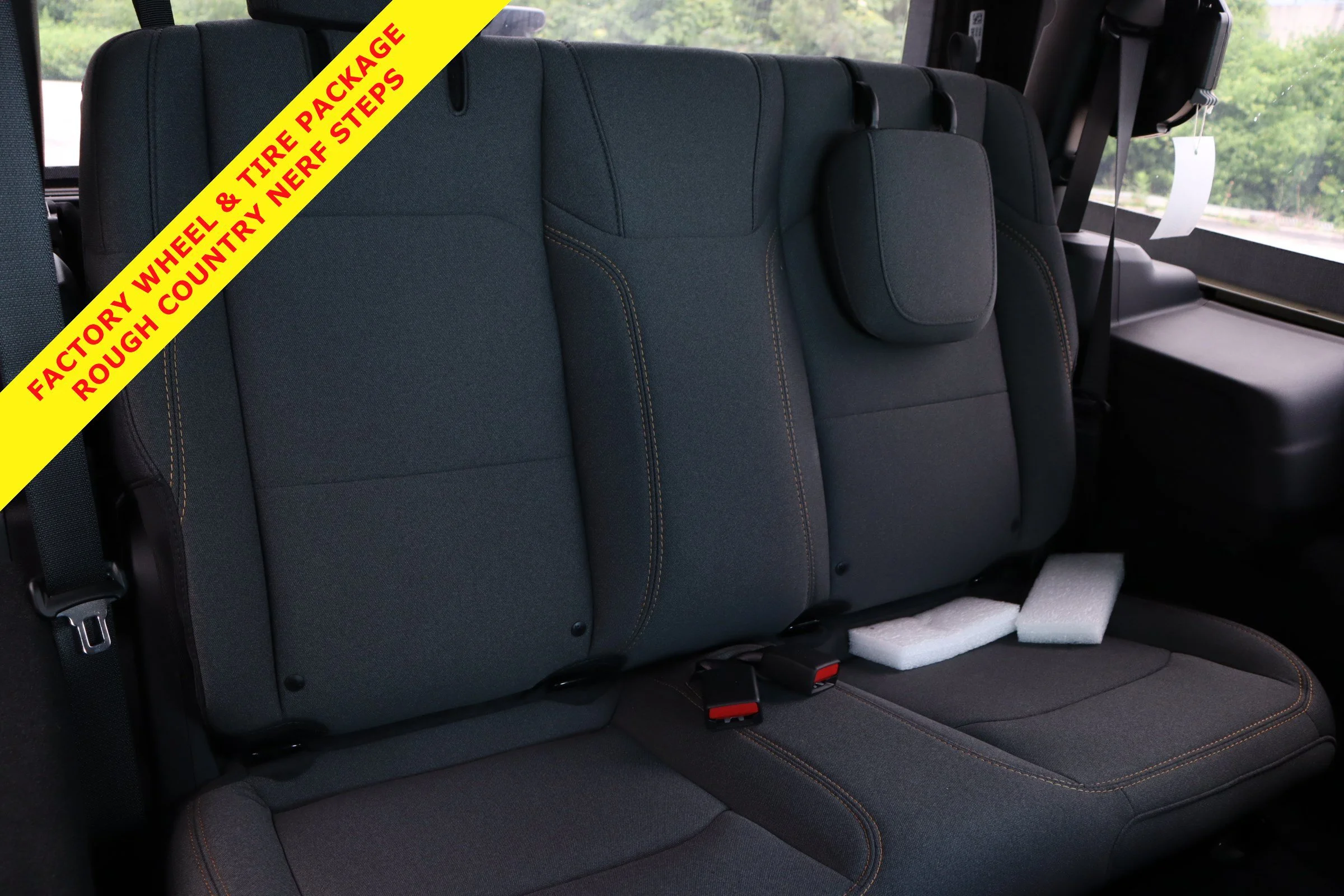 New 2026 41 Jeep Sport image 22