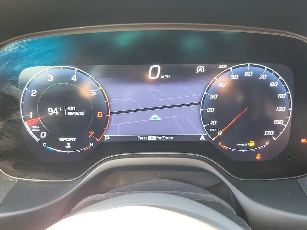 2023 MASERATI GRECALE - Image 11