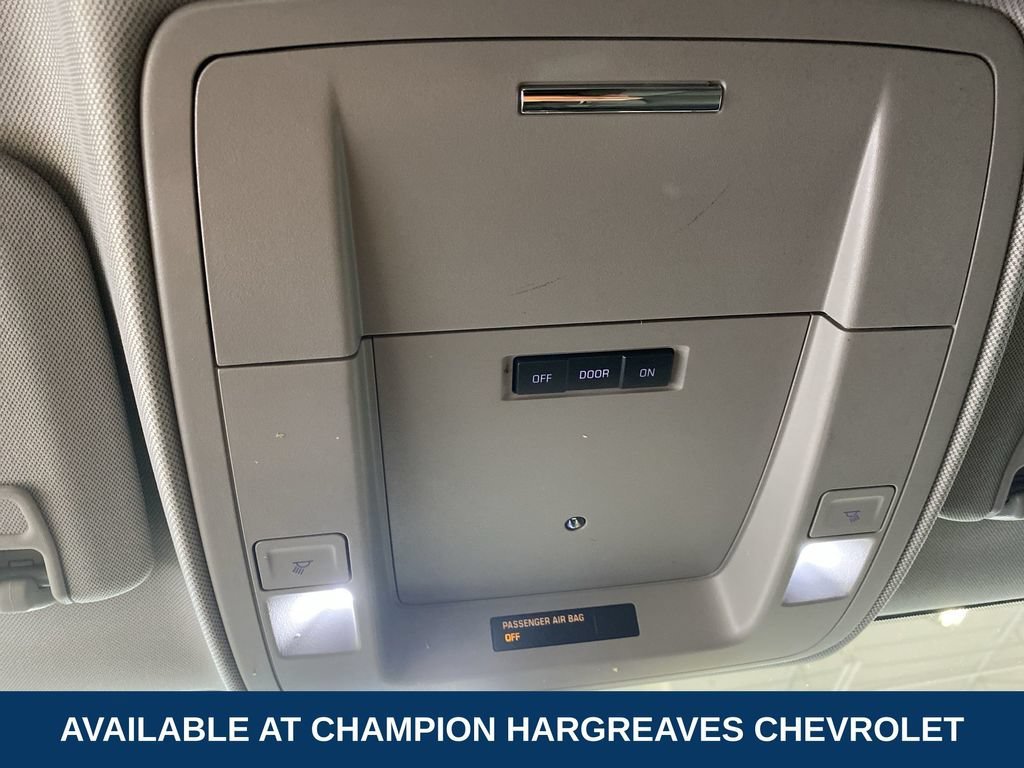 2019 Chevrolet Silverado 1500 LD LT - Photo 25