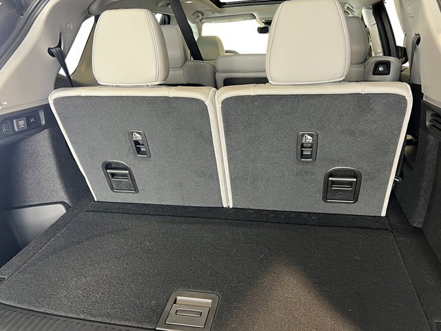 New 2026 Canyon River Blue Metallic Acura w/Technology Package image 31