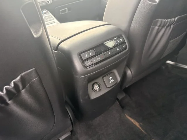Used 2023 Red Hyundai SEL image 25
