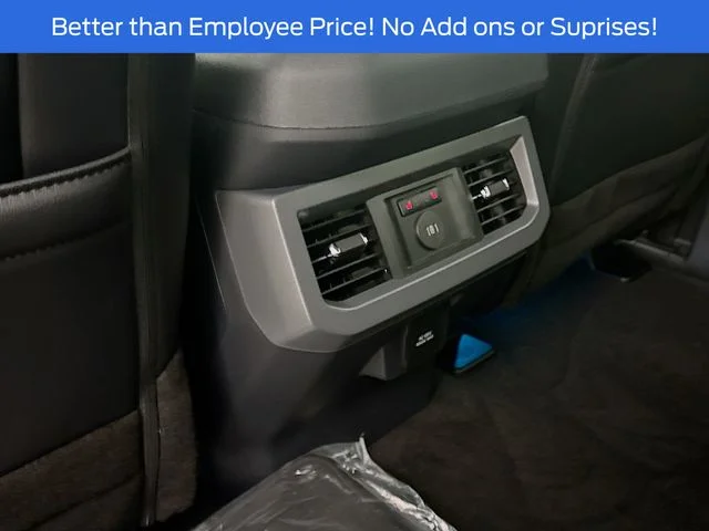 New 2026 Carbonized Gray Metallic Ford F-250® Lariat® image 26