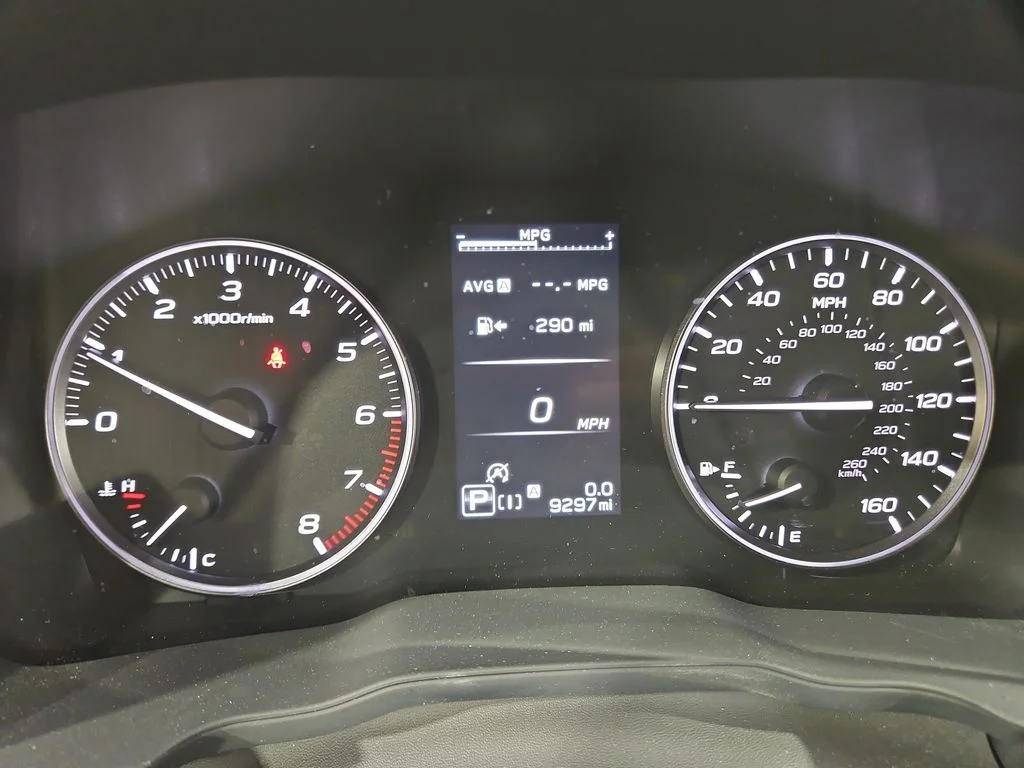 Used 2025 Beige Subaru Limited image 17