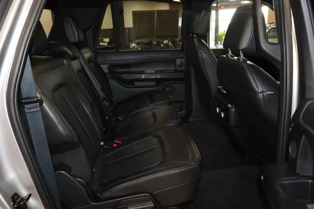 2021 Ford Expedition Limited - Photo 32