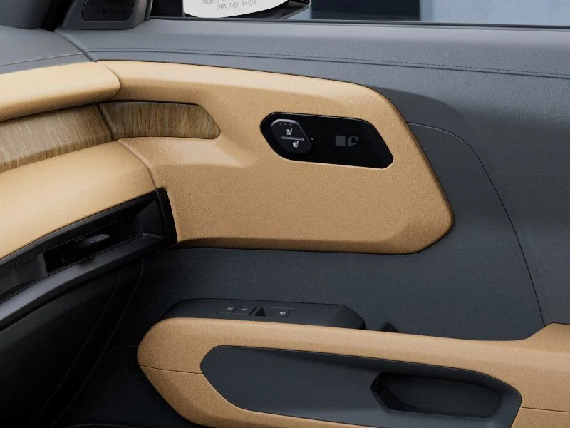 New 2027 Black Kia X-Line SX image 25