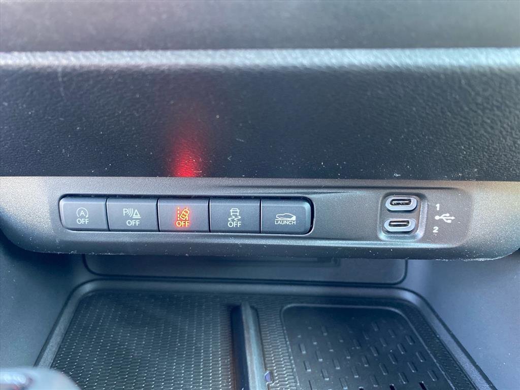 New 2026 Destroyer Gray Exterior Paint Dodge Scat Pack Plus image 9