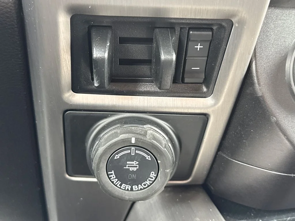 Used 2020 White Ford Platinum image 23