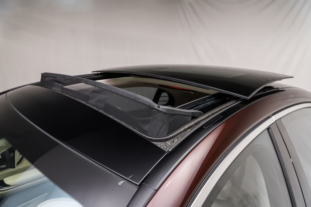 Certified Used 2023  Mercedes-Benz S 580 image 5