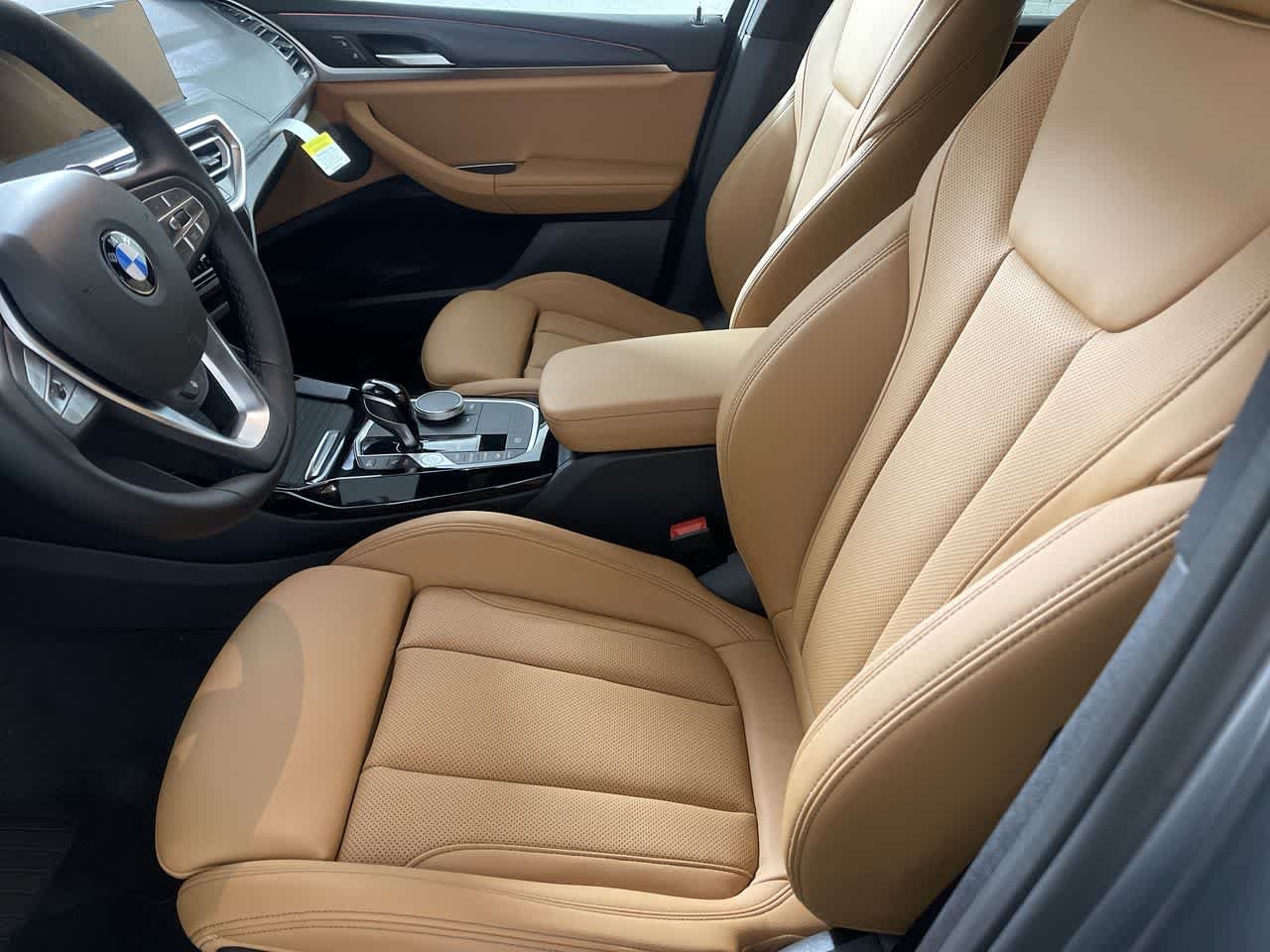 2024 BMW X3 30i - Photo 9