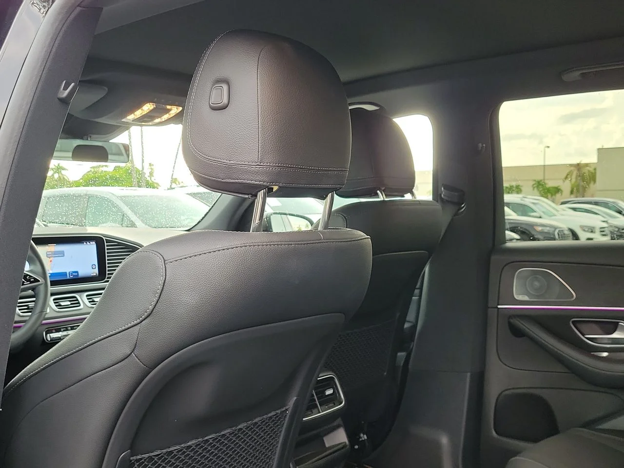 Certified Used 2024 Black Mercedes-Benz GLE 450 image 13