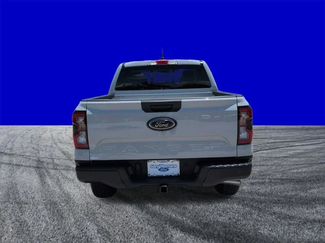 New 2026 Avalanche Ford XLT image 5