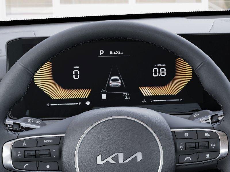 New 2026 Steel Matte Gray Kia GT-Line image 21