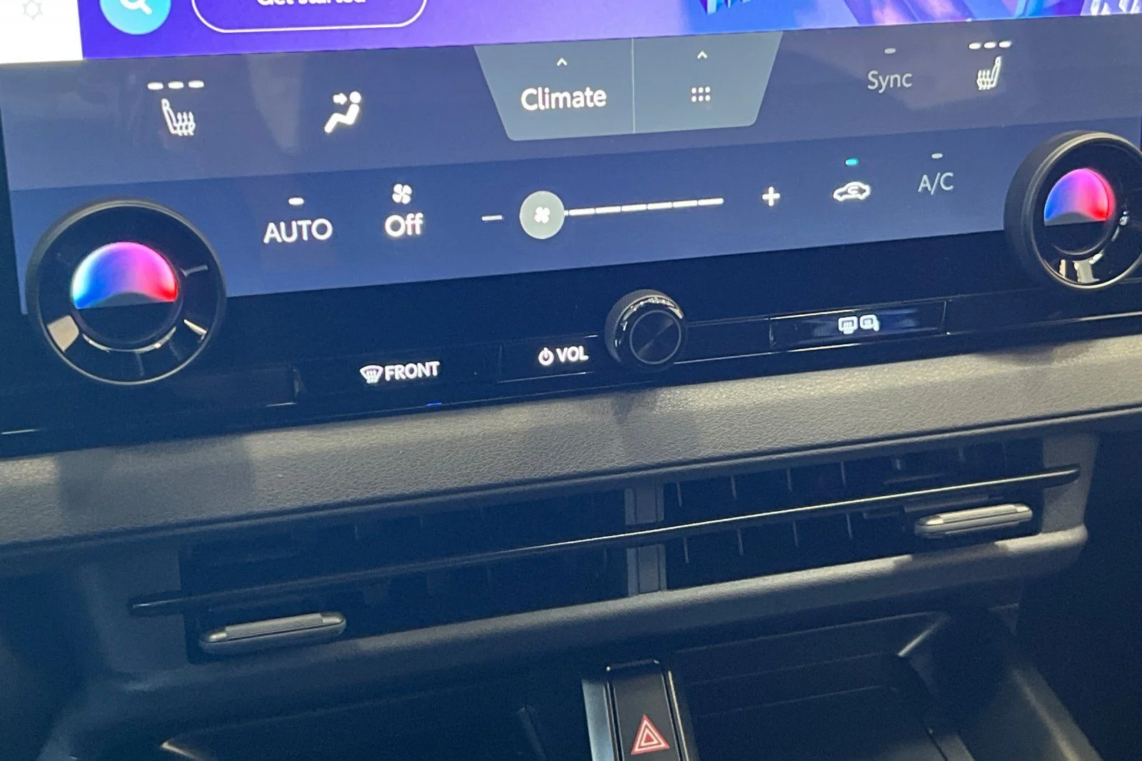 New 2026 White Subaru Premium image 19