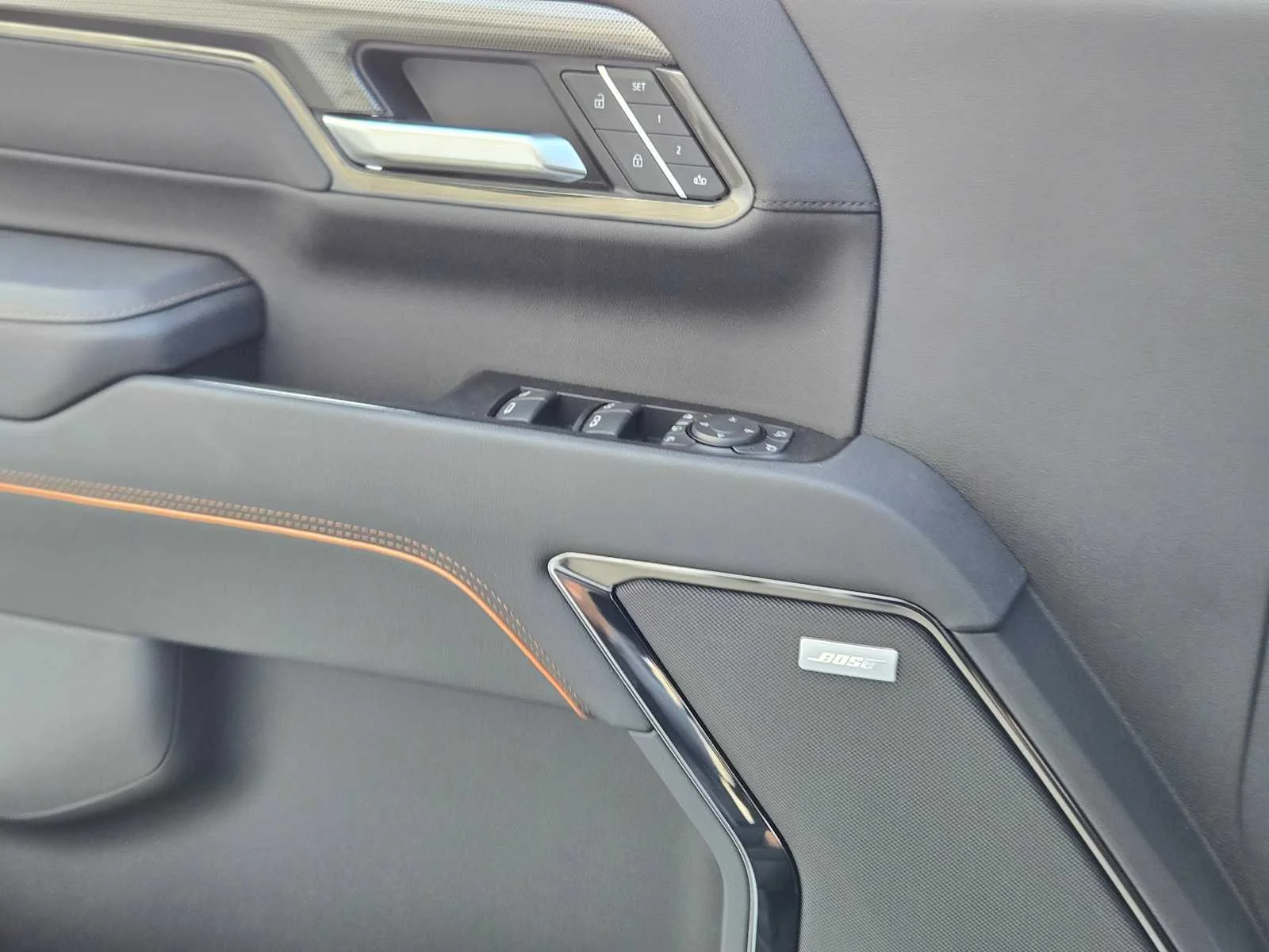 2026 GMC Sierra 2500HD AT4 - Photo 15