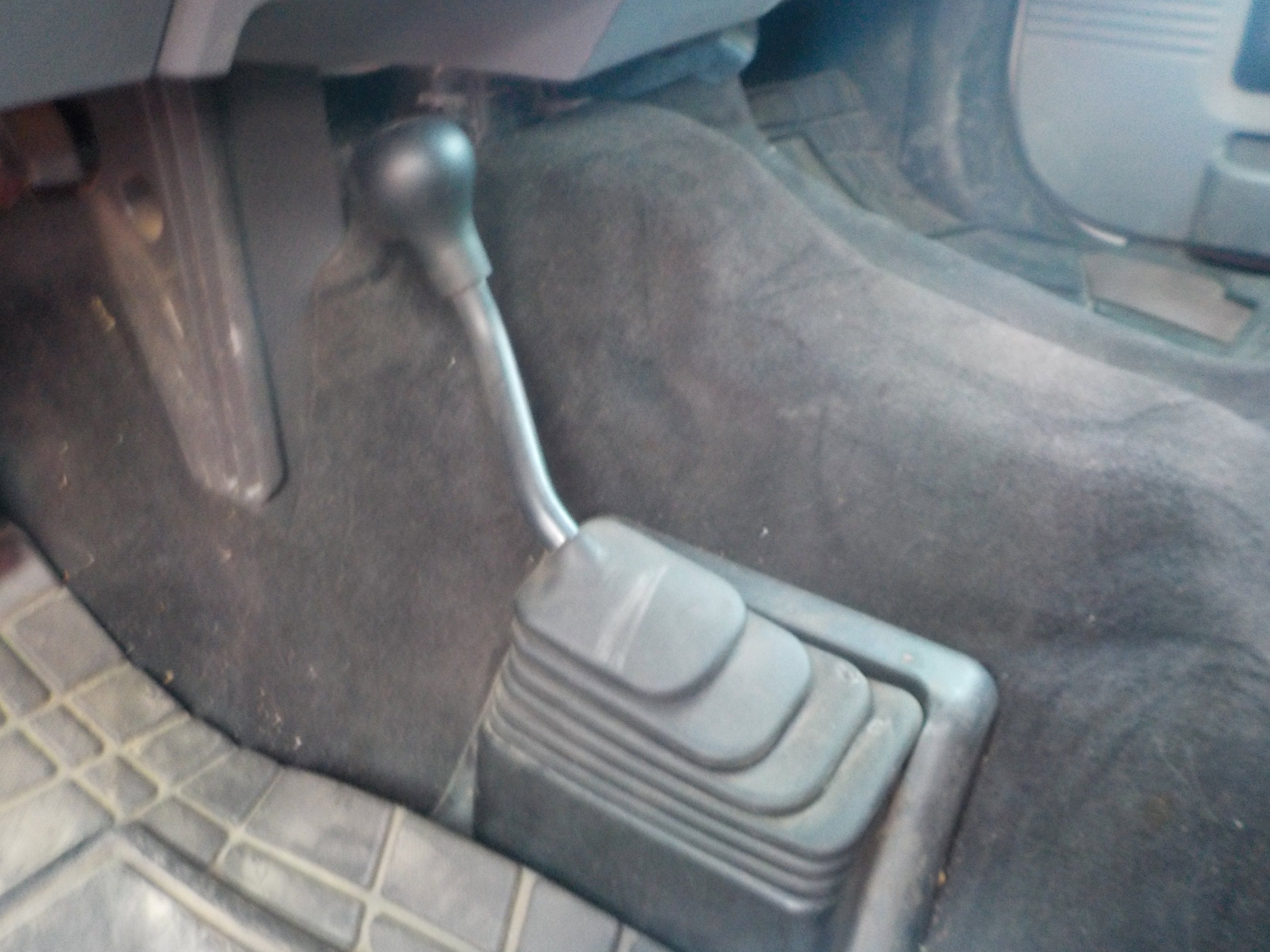 2016 Ford F-550 - Photo 6