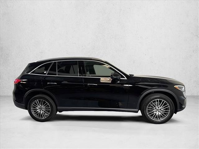 New 2026 Black Mercedes-Benz GLC 300 image 34