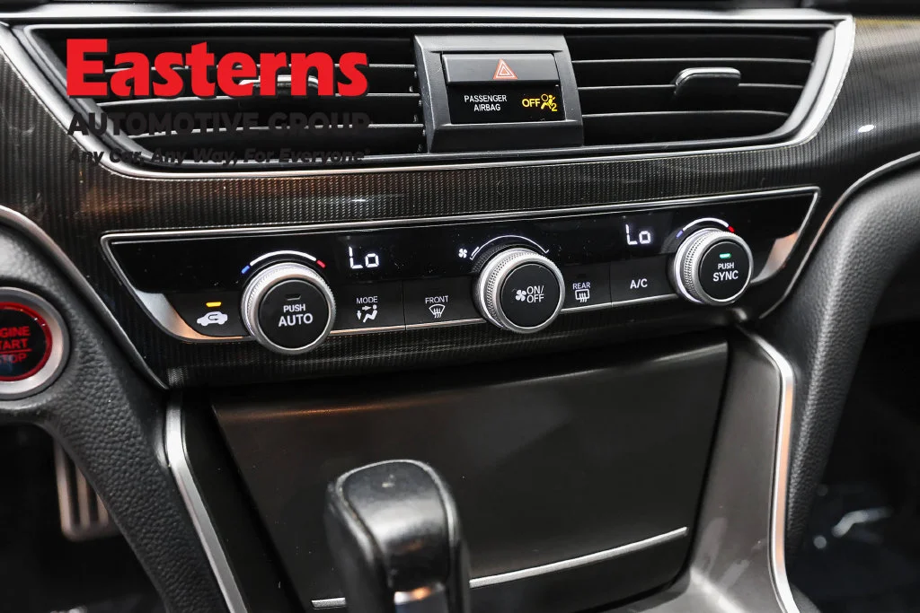Used 2022 Gray Honda Sport image 19