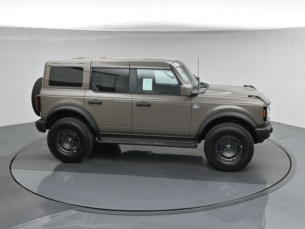 New 2026 Marsh Gray Ford Outer Banks image 53