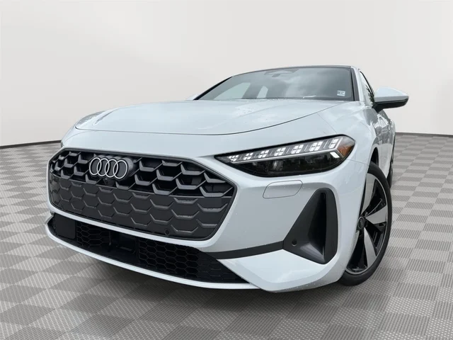 2025 Audi A5 Premium Plus