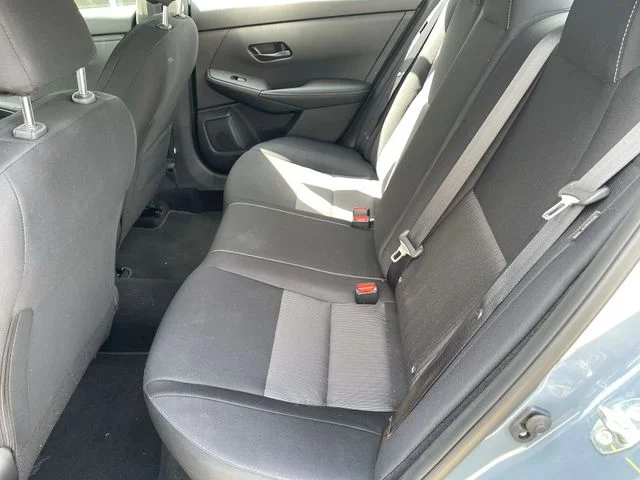 2025 Nissan Sentra SV - Photo 30