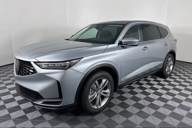 2026 Acura MDX Base - Photo 34