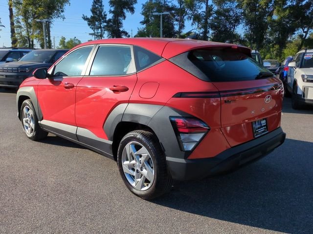 2024 Hyundai Kona SE - Photo 7