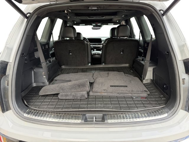 Certified Used 2024 Gray Kia SX-Prestige X-Pro image 39