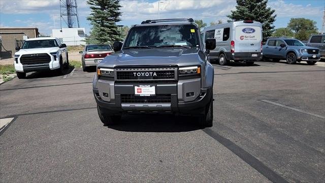 Certified Used 2026 METEOR SHOWER Toyota  image 4