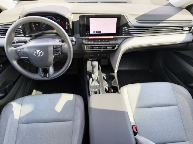 Certified Used 2026  Toyota LE image 28