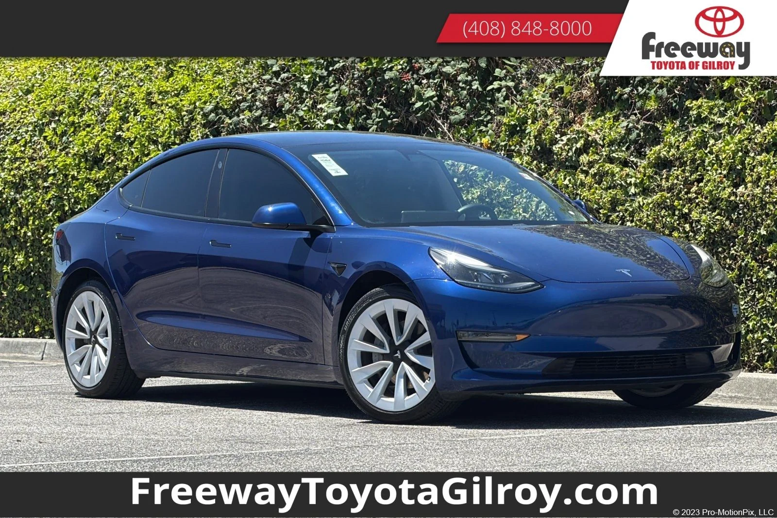 2021 Tesla Model 3 Long Range Dual Motor All-Wheel Drive's photo
