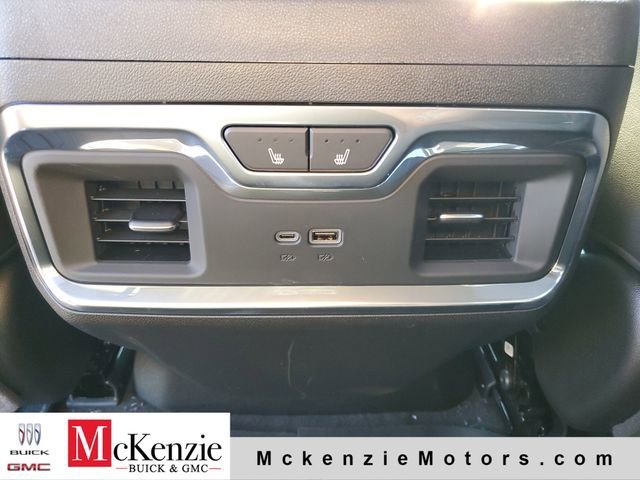 2026 GMC Sierra 1500 SLT - Photo 24