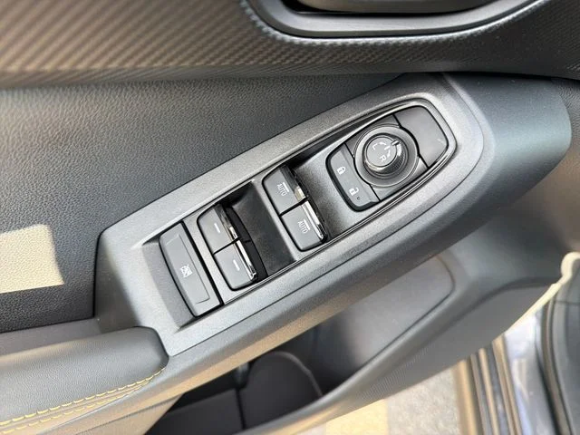 New 2026 MAGNETITE GRAY PEARL Subaru Sport image 17