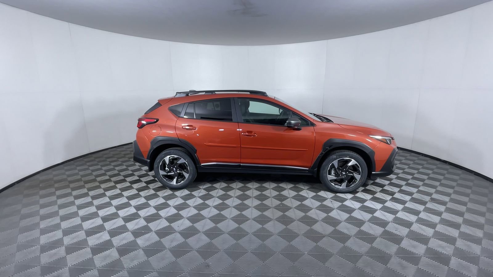 2025 Subaru Crosstrek Limited - Photo 9